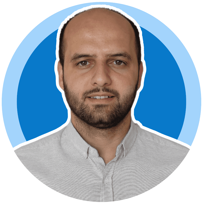 Burhan Yeşil | Sosyal Medya Danışmanı görseli