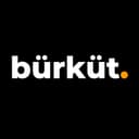 Bürküt Digital logo