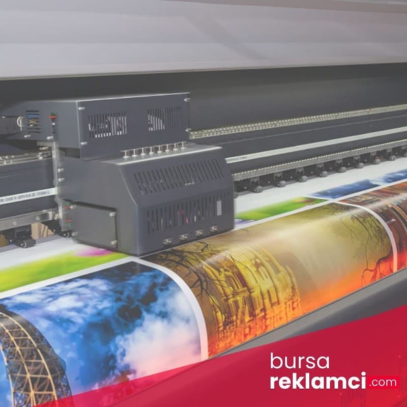 Bursa Reklamcı görseli