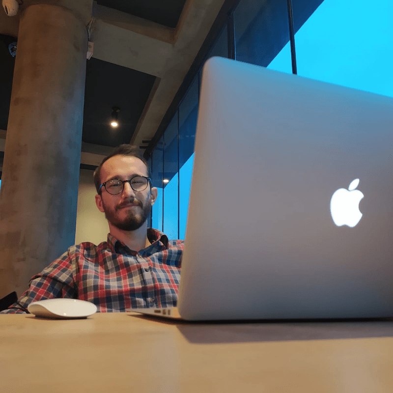 Bursa SEO Uzmanı - Ali SAYGISEVER görseli