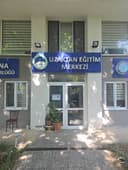 Bursa Uludağ Üniversitesi Uzaktan Eğitim Uygulama ve Araştırma Merkezi logo