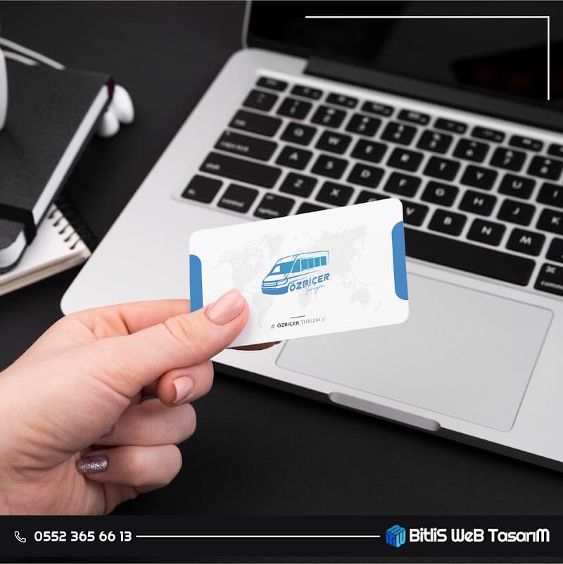 Bursa Web Site Tasarım Ajansı görseli