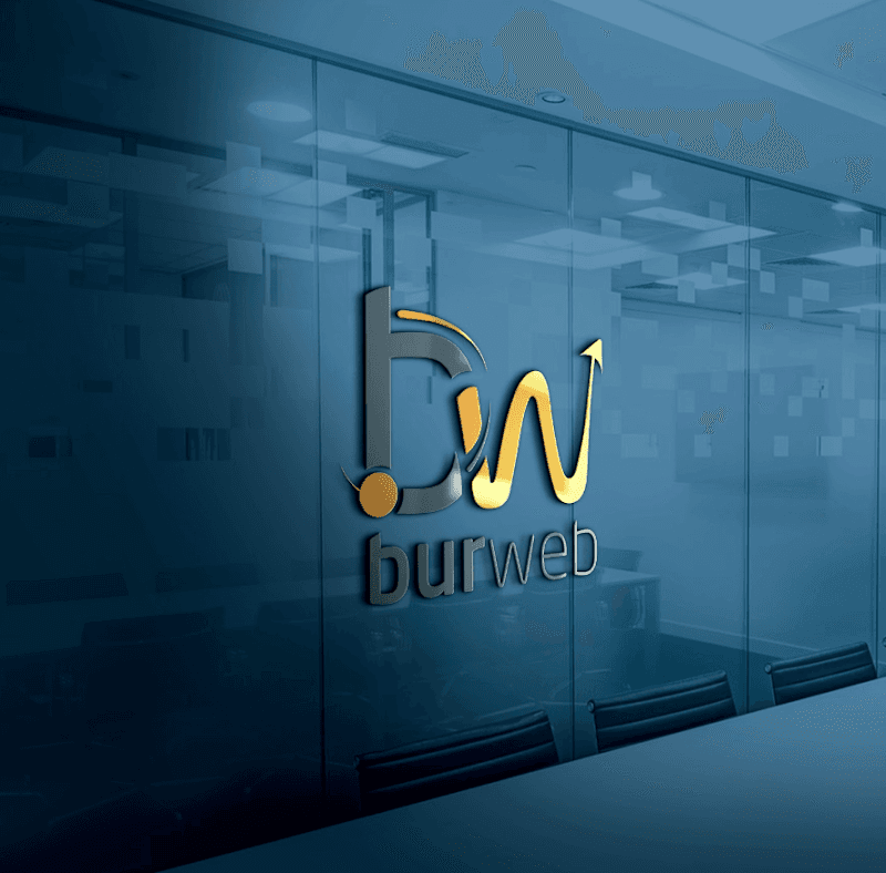BURWEB Web Tasarım - Reklam Ajansı görseli