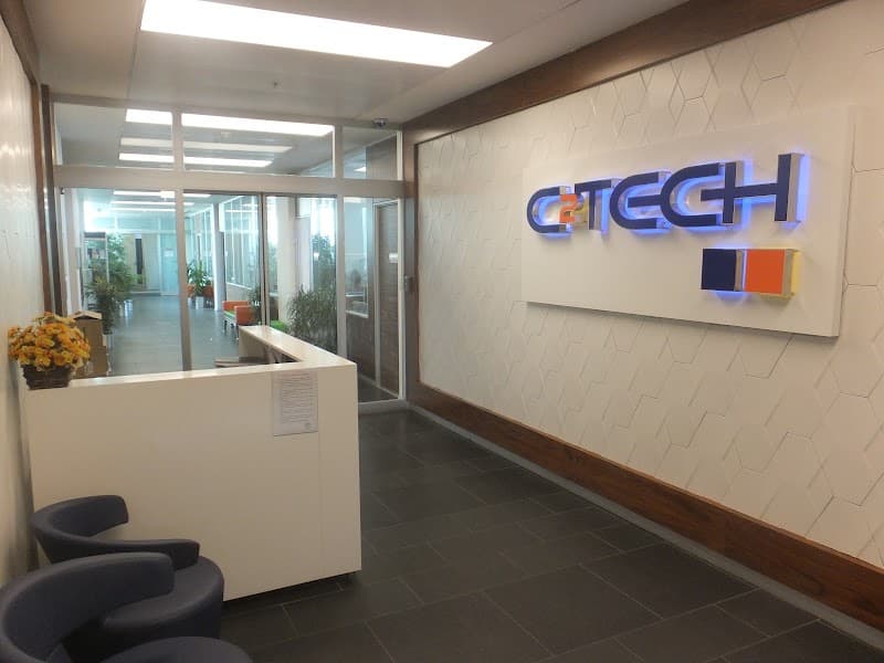 C Tech Bilişim Teknolojileri San. ve Tic. A.Ş. görseli