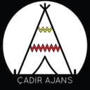 Çadır Dijital Pazarlama Ajansı logo