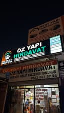 ÇAĞDAŞ REKLAM ADANA logo