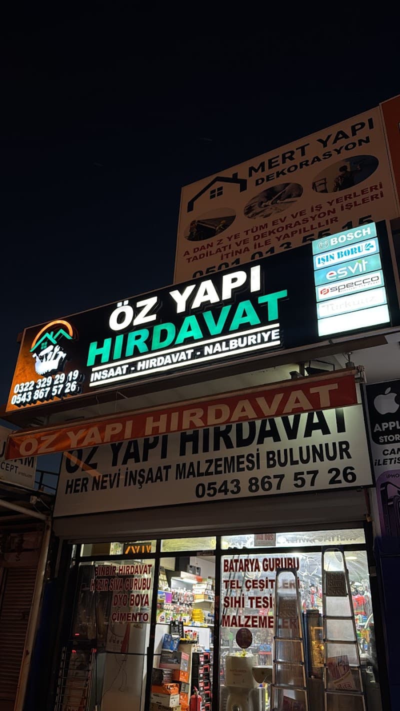 ÇAĞDAŞ REKLAM ADANA görseli