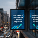 Çerkezköy SEO Reklam Hizmetleri logo