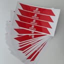 çetinler ajans logo