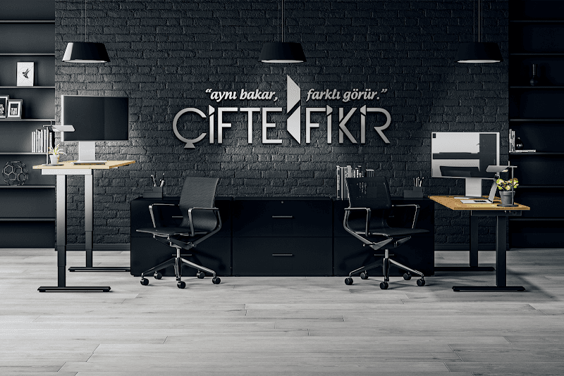 Çifte Fikir - Creative - Dijital Reklam Ajansı görseli