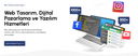 CKM Dijital - Web Tasarım ve SEO Hizmetleri logo