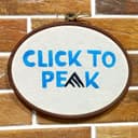 Click to Peak | Dijital Medya Ajansı logo