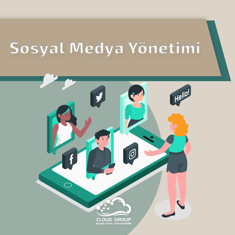 Cloud Dijital 360° Dijital Pazarlama Ajansı & Reklam Ajansı görseli