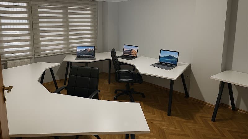 CodiaSoft Yazılım Şirketi görseli