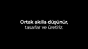 Comind Reklam Ajansı logo