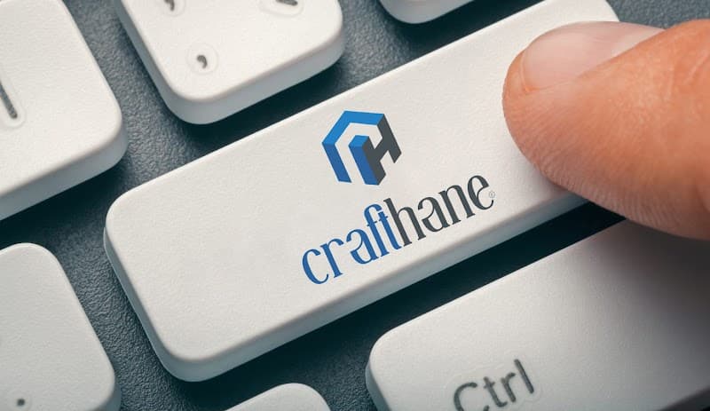 Crafthane Dijital Medya ve Reklamcılık görseli
