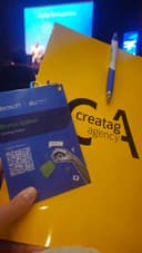 Creatag Dijital Reklam Ajansı logo
