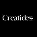Creatidess Agency logo