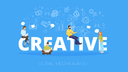 Creative Dijital Medya Ajansı logo