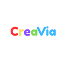 Creavia Dijital Ajans logo