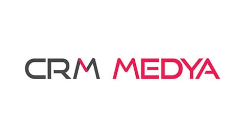 CRM Medya görseli