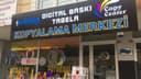 Crn grup Sancaktepe Reklam logo