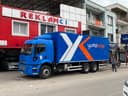 Damacı Öcal Reklam logo
