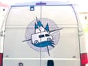 Dekart Reklam Organizasyon logo