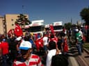 Denge Reklam kayseri logo