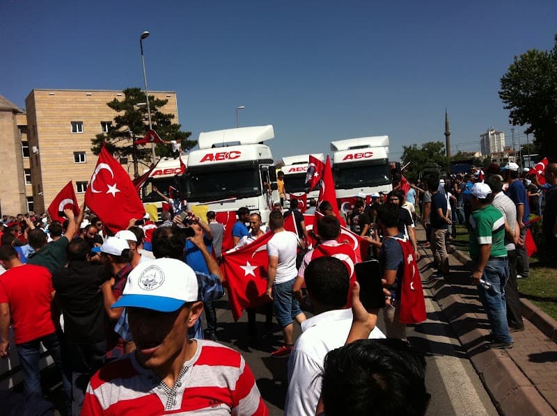 Denge Reklam kayseri görseli