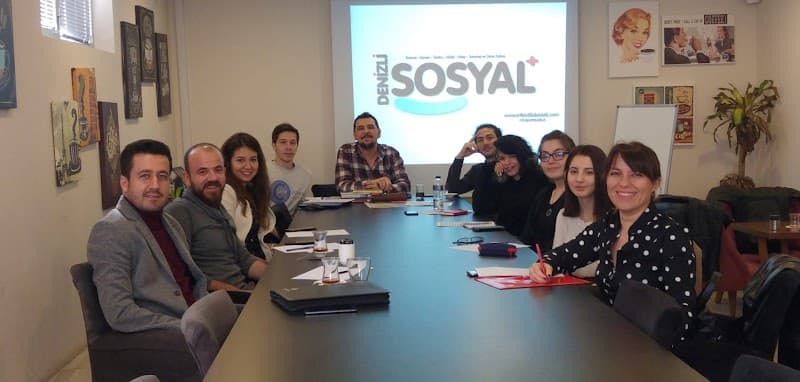 Denizli Sosyal Plus görseli