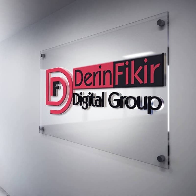 Derin Fikir Reklam Ajansı ve Digital Group görseli