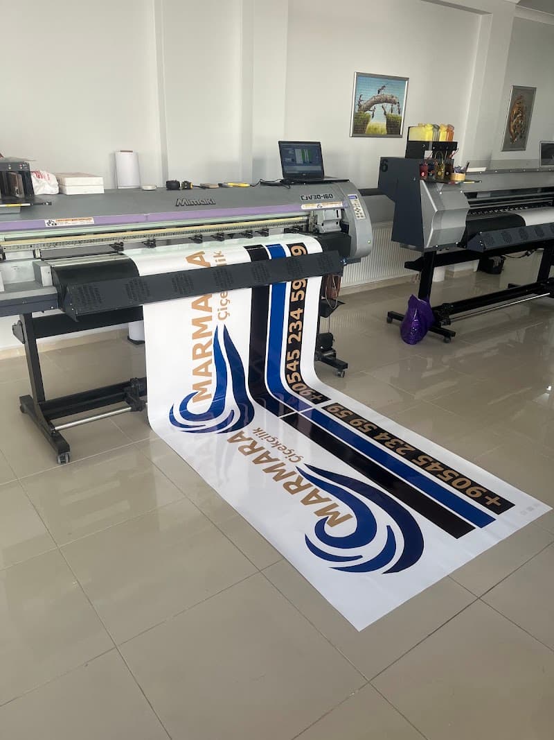 Dev dijital Çorlu reklam Çorlu reklamcı görseli