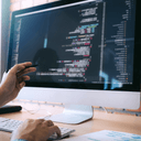 Develcodex Dijital Reklam Yazılım Ajansı logo