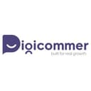 Digicommer İletişim, Performans ve SEO Ajansı logo
