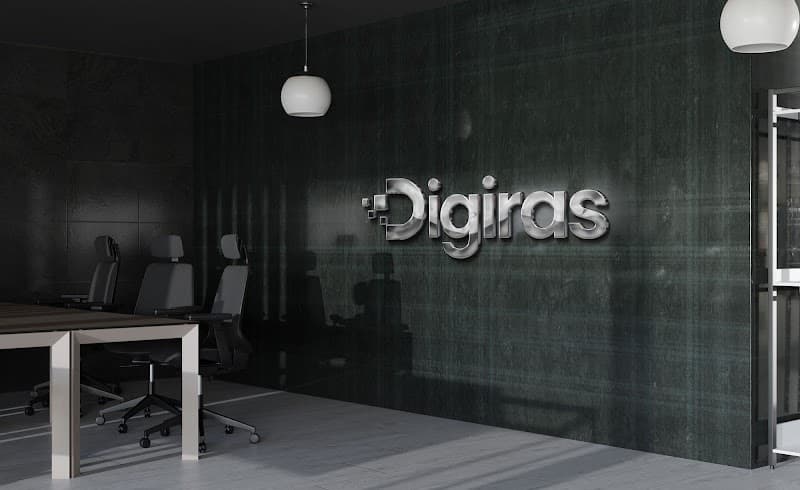 Digiras Performans Pazarlama | Reklam Yönetimi | Seo Yönetimi görseli