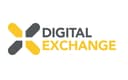 Digital Exchange logo