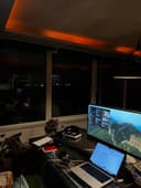 Digital Küre Reklam Ajansı | İstanbul Ofis logo
