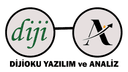 Dijioku SEO Uyumlu Web Sitesi Tasarım logo