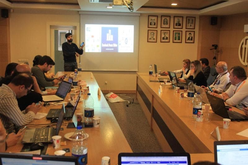 Dijital Pazarlama Danışmanlığı - MK Yeni Medya görseli