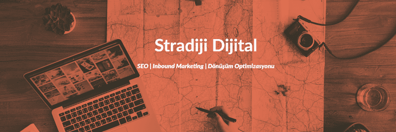 Dijital Pazarlama ve SEO Ajansı - Stradiji görseli
