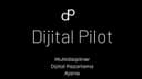 Dijital Pilot & Nova Vita Dijital Reklam Ajansı logo
