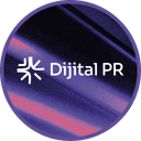 Dijital Pr logo