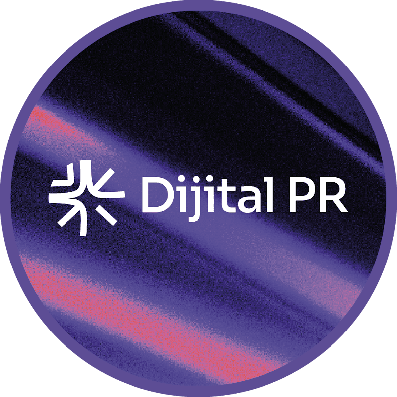 Dijital Pr görseli