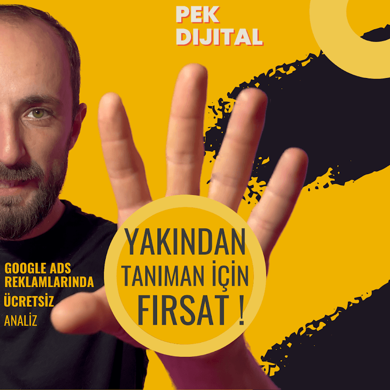 Dijital Reklam Hizmetleri - Web Sitesi görseli