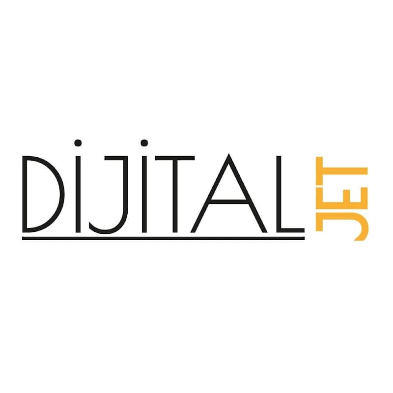 DijitalJet Dijital Pazarlama ve Sosyal Medya Ajansı görseli