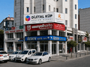 DijitalKüp Reklam Ajansı logo