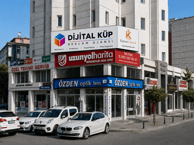 DijitalKüp Reklam Ajansı görseli