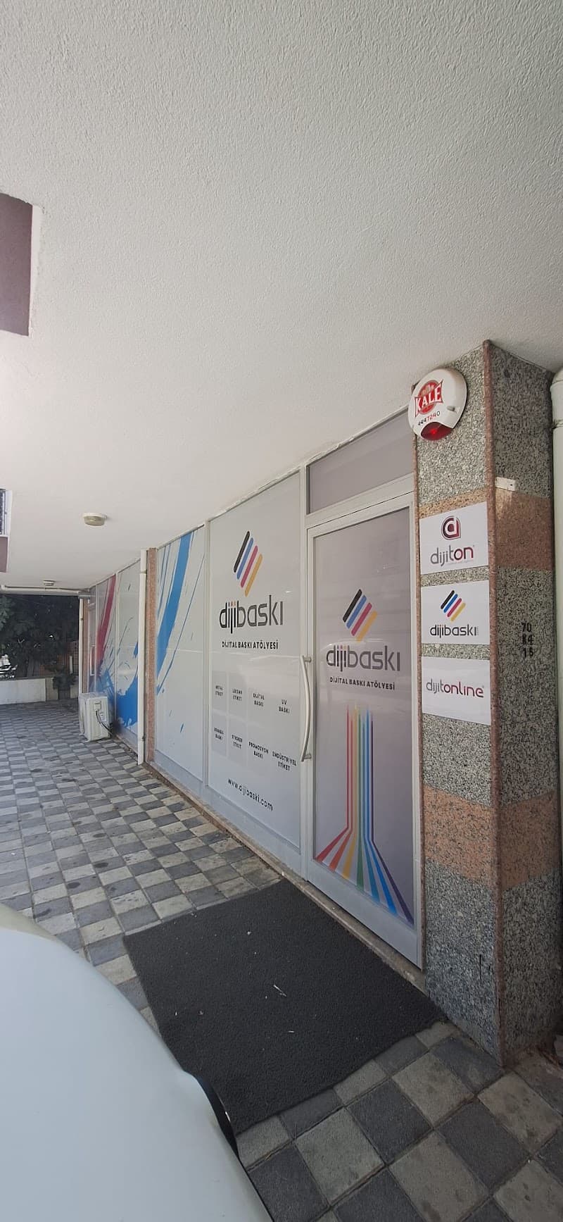 Dijiton Bilişim Teknolojileri görseli