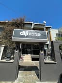 Dijiverse Dijital Reklam Ajansı logo